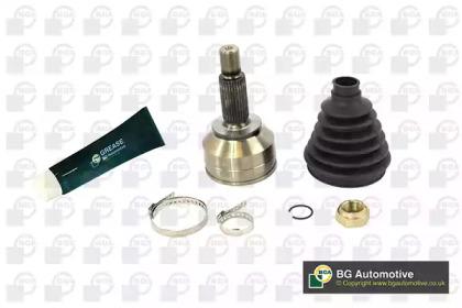 BGA CV2307A Шрус BGA CV2307A Шрус