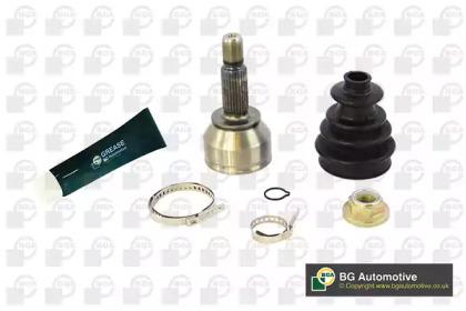 BGA CV2309A Шрус BGA CV2309A Шрус