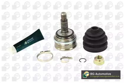 BGA CV2502A Шрус BGA CV2502A Шрус