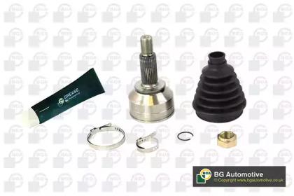 BGA CV3301A Шрус BGA CV3301A Шрус