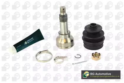 BGA CV7503A Шрус BGA CV7503A Шрус