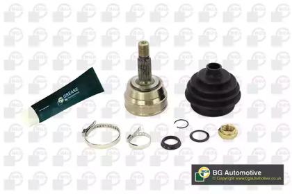 BGA CV9602A Шрус BGA CV9602A Шрус