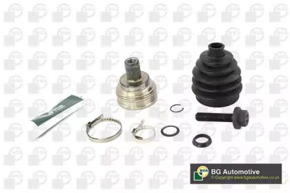 BGA CV9609A Шрус BGA CV9609A Шрус