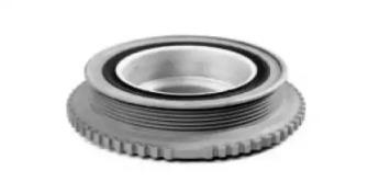 BGA DP1041 Шків колінвала BGA DP1041 Шків колінвала