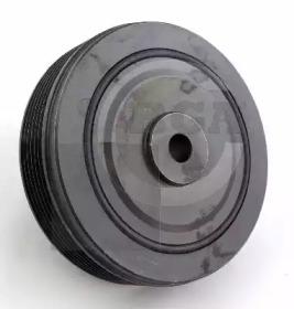 BGA DP1062 Шків колінвала BGA DP1062 Шків колінвала