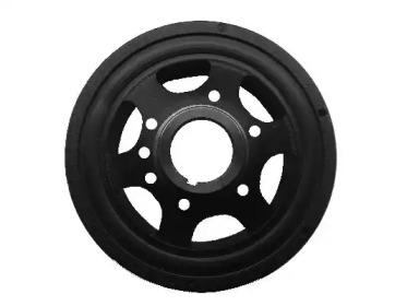 BGA DP1066 Шкив коленвала