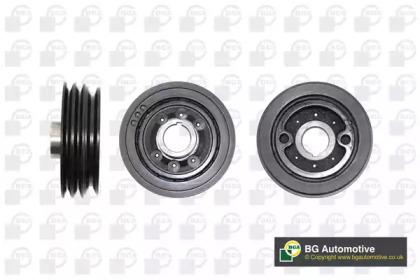 BGA DP1069 Шкив коленвала