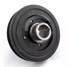 BGA DP1081 Шкив коленвала BGA DP1081 Шкив коленвала