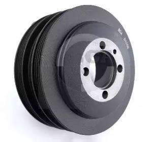 BGA DP1084 Шкив коленвала