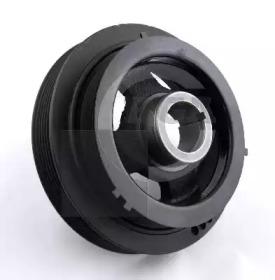 BGA DP1095 Шків колінвала BGA DP1095 Шків колінвала