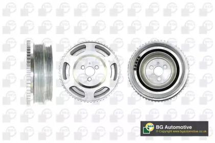 BGA DP1169 Шкив коленвала BGA DP1169 Шкив коленвала
