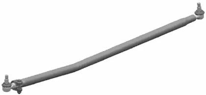 Lemforder 29614 01 End assy steering rack Lemforder 29614 01 End assy steering rack