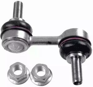 Lemforder 29641 02 Тяга стабілізатора підвіски Lemforder 29641 02 Тяга стабілізатора підвіски