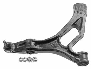 Lemforder 29741 01 Arm assy suspension Lemforder 29741 01 Arm assy suspension