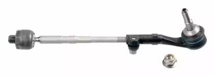 Lemforder 29839 02 End assy steering rack