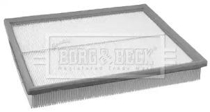 Borg & Beck BFA2000 Air filter