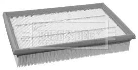 Borg & Beck BFA2004 Фільтр повітряний Borg & Beck BFA2004 Фільтр повітряний