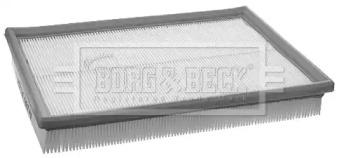 Borg & Beck BFA2006 Air filter Borg & Beck BFA2006 Air filter