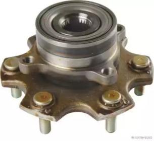 Magneti Marelli 600000137740 Підшипник маточини колеса Magneti Marelli 600000137740 Підшипник маточини колеса