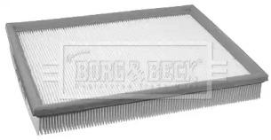 Borg & Beck BFA2194 Фільтр повітряний Borg & Beck BFA2194 Фільтр повітряний