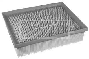 Borg & Beck BFA2240 Фільтр повітряний Borg & Beck BFA2240 Фільтр повітряний