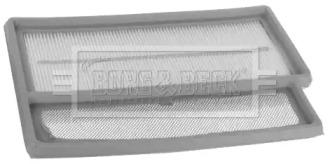 Borg & Beck BFA2484 Air filter Borg & Beck BFA2484 Air filter