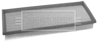 Borg & Beck BFA2516 Air filter Borg & Beck BFA2516 Air filter