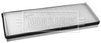 Borg & Beck BFC1084 Фільтр салона Borg & Beck BFC1084 Фільтр салона