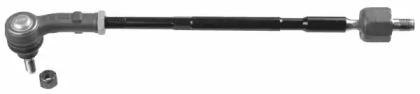 Lemforder 30343 01 End assy steering rack
