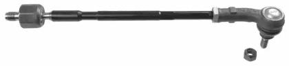Lemforder 30344 01 End assy steering rack