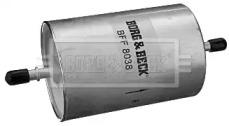 Borg & Beck BFF8038 Fuel filter Borg & Beck BFF8038 Fuel filter