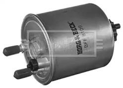 Borg & Beck BFF8109 Fuel filter Borg & Beck BFF8109 Fuel filter