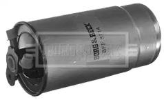 Borg & Beck BFF8114 Fuel filter