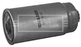 Borg & Beck BFF8122 Фильтр топливный Borg & Beck BFF8122 Фильтр топливный