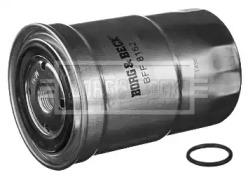 Borg & Beck BFF8152 Фільтр паливний