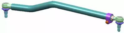 Lemforder 30585 01 Рульова тяга