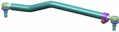 Lemforder 30592 01 Рулевая тяга Lemforder 30592 01 Рулевая тяга