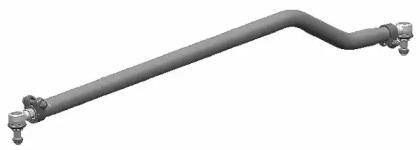 Lemforder 30600 01 End assy steering rack Lemforder 30600 01 End assy steering rack