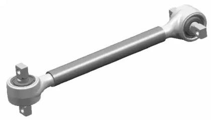 Lemforder 30609 01 Важіль підвіски колеса Lemforder 30609 01 Важіль підвіски колеса