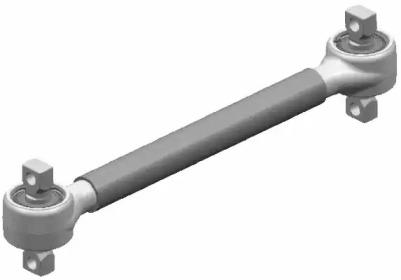 Lemforder 30688 01 Arm assy suspension