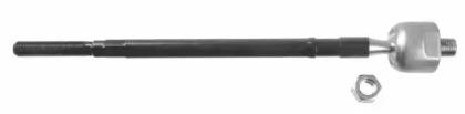Lemforder 30698 01 End assy steering rack