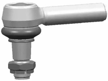 Lemforder 30737 01 Наконечник поперечної рульової тяги Lemforder 30737 01 Наконечник поперечної рульової тяги