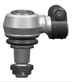 Lemforder 30756 01 End assy tie rod steering Lemforder 30756 01 End assy tie rod steering