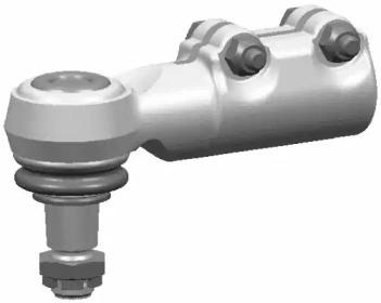 Lemforder 30904 01 Наконечник поперечної рульової тяги
