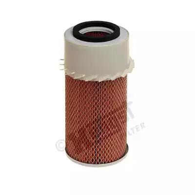 Hengst E563L Air filter Hengst E563L Air filter