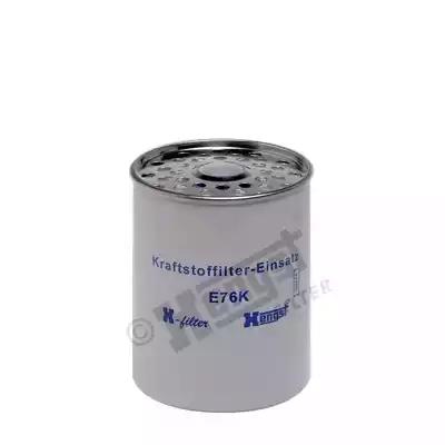 Hengst E76KD42 Fuel filter Hengst E76KD42 Fuel filter
