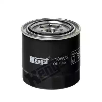 Hengst H10W23 Oil filter