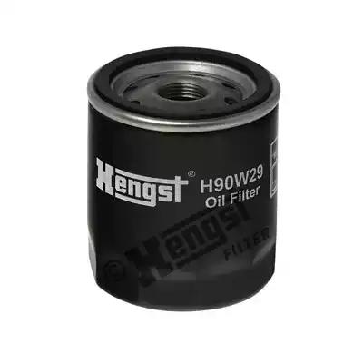 Hengst H90W29 Oil filter Hengst H90W29 Oil filter