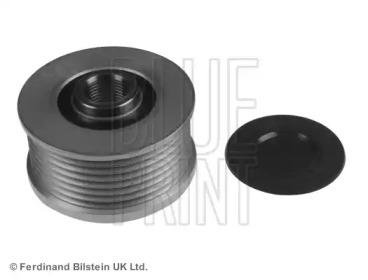 Blue Print ADN11375 Шкив генератора Blue Print ADN11375 Шкив генератора