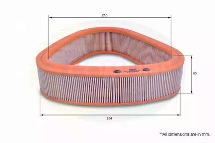 Comline EAF023 Фільтр повітряний